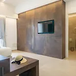 Отель типа 