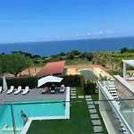 Отель типа 
