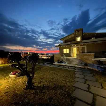 Rocca - Rooms&spa Pizzo (Calabria)