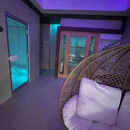 Rocca - Rooms&spa