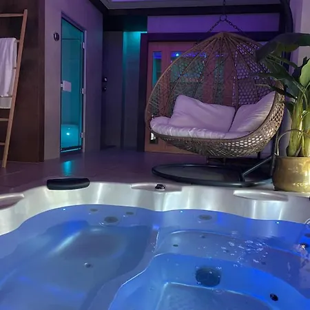 Rocca - Rooms&spa Отель типа 