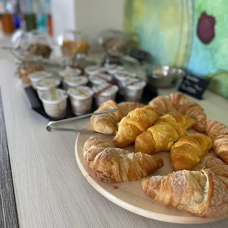 Bed & Breakfast Rocca - Rooms&spa 4*