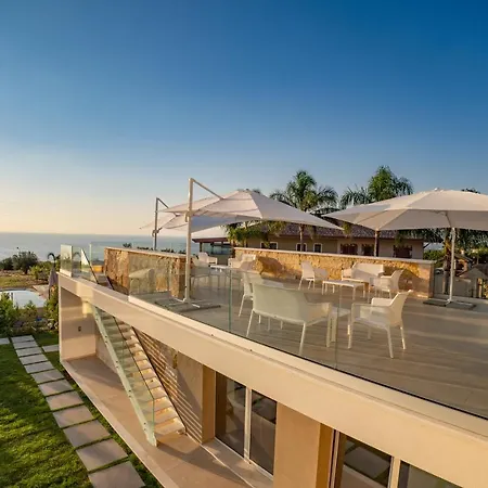 Couette-café Rocca - Rooms&spa Pizzo (Calabria)