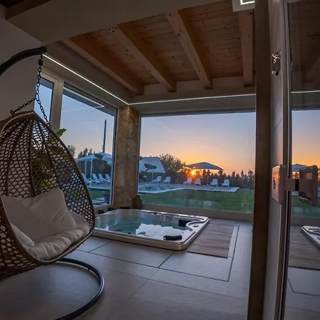 Bed & Breakfast Rocca - Rooms&spa