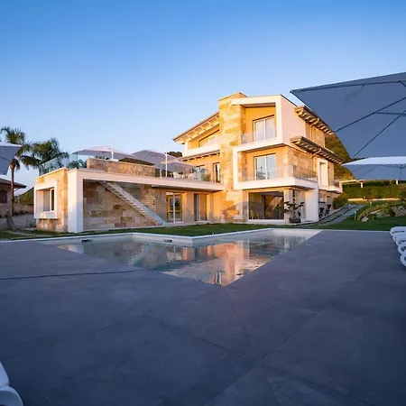 Rocca - Rooms&spa 4* פיצו