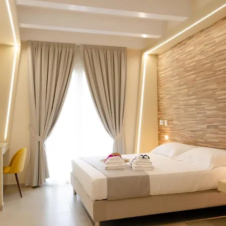 Rocca - Rooms&spa Отель типа 