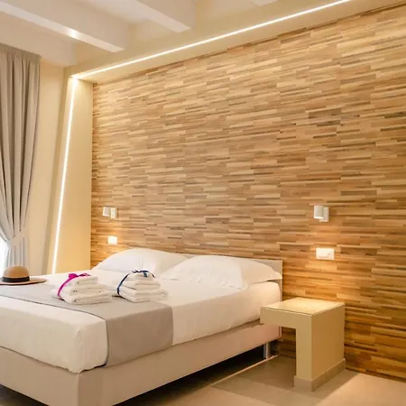 Bed & Breakfast Rocca - Rooms&spa