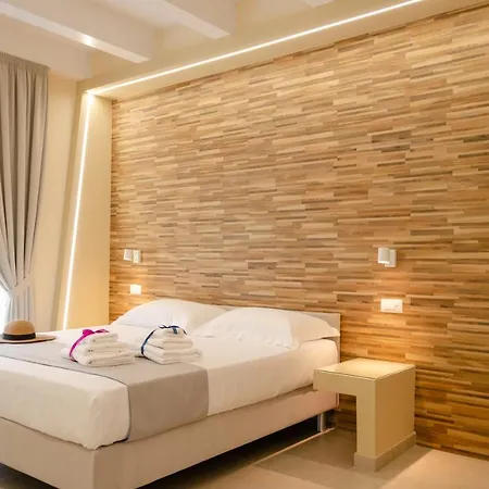 Couette-café Rocca - Rooms&spa