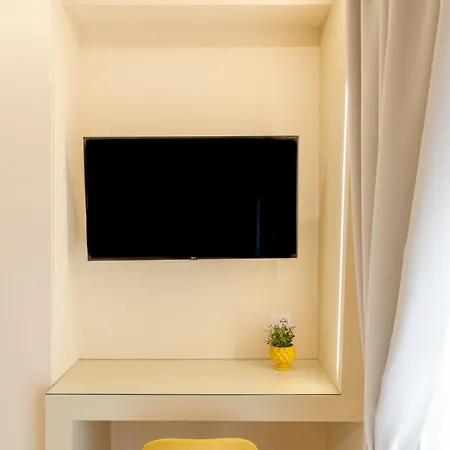 Rocca - Rooms&spa Pizzo (Calabria)