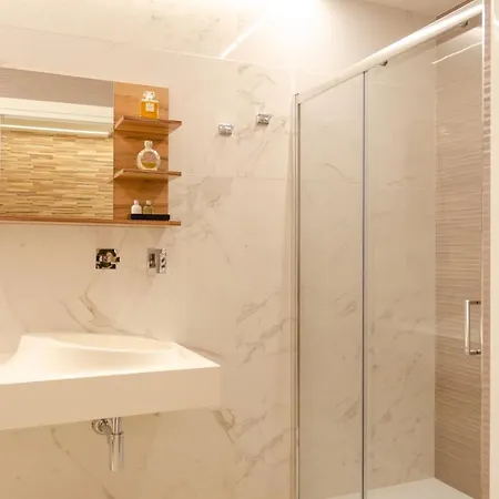 Rocca - Rooms&spa Couette-café Pizzo (Calabria)