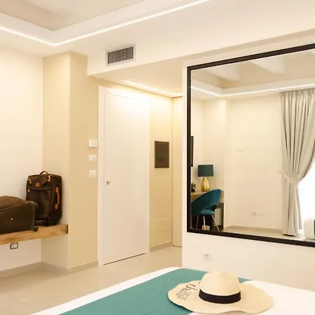 Rocca - Rooms&spa * Pizzo (Calabria)