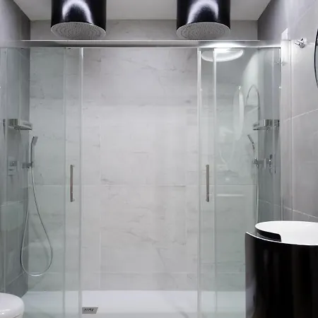 Couette-café Rocca - Rooms&spa Pizzo (Calabria)