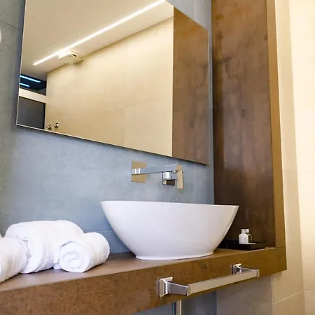 Couette-café Rocca - Rooms&spa Pizzo (Calabria)
