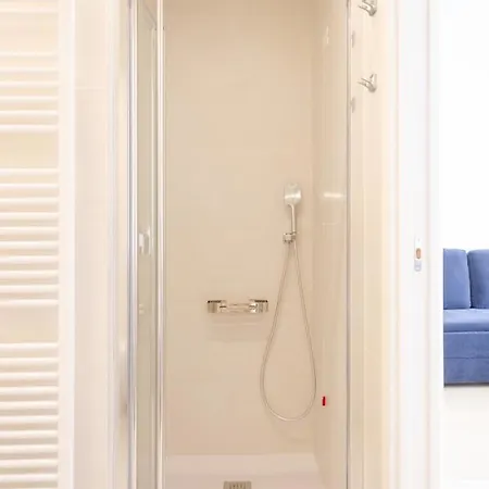 Couette-café Rocca - Rooms&spa 4*