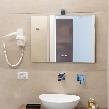 Couette-café Rocca - Rooms&spa 4*