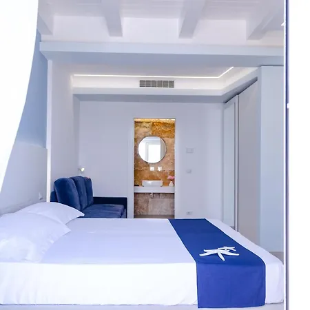 Rocca - Rooms&spa *