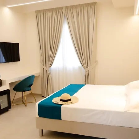 Rocca - Rooms&spa Bed & Breakfast Pizzo (Calabria)