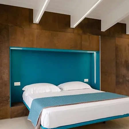 Rocca - Rooms&spa *
