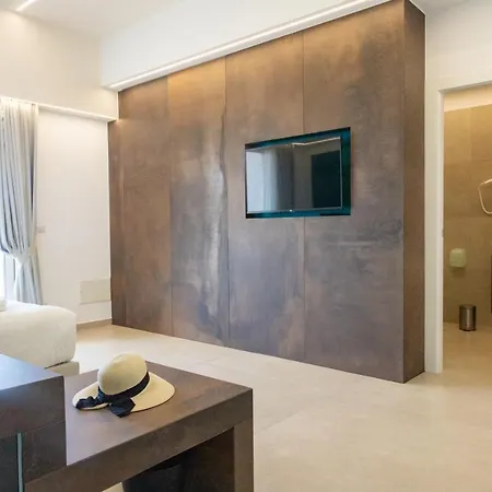 Couette-café Rocca - Rooms&spa Pizzo (Calabria)