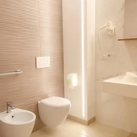 Rocca - Rooms&spa