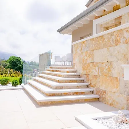 Rocca - Rooms&spa Отель типа 