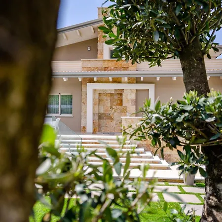 Rocca - Rooms&spa 4* Pizzo (Calabria)