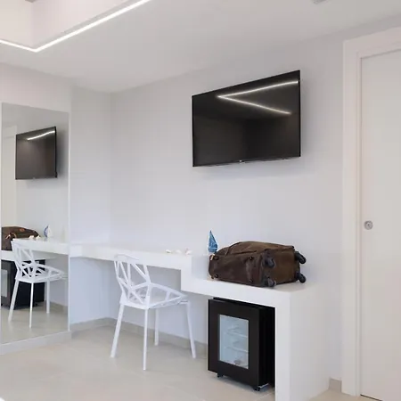 Rocca - Rooms&spa *
