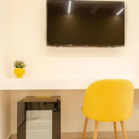 Rocca - Rooms&spa Отель типа 