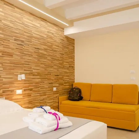 Rocca - Rooms&spa