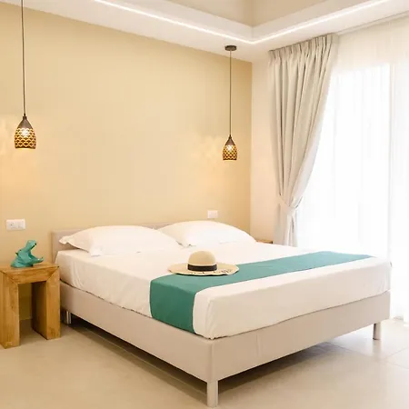 Rocca - Rooms&spa 4* Pizzo (Calabria)