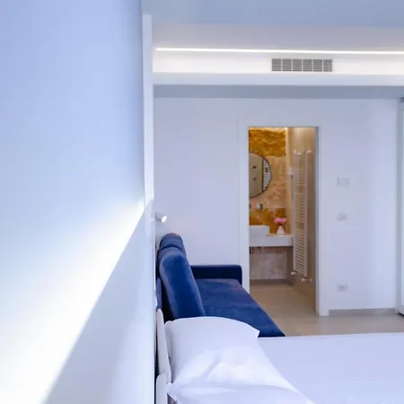 Couette-café Rocca - Rooms&spa
