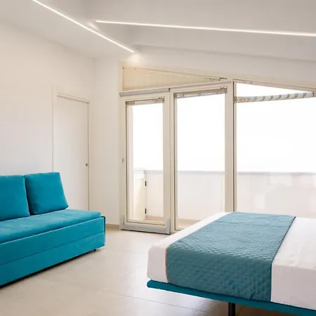 Rocca - Rooms&spa Pizzo (Calabria)