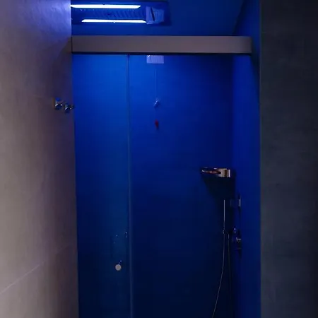 לינה וארוחת בוקר Rocca - Rooms&spa