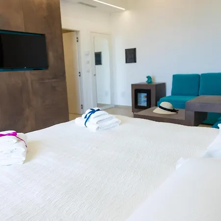Rocca - Rooms&spa Отель типа 