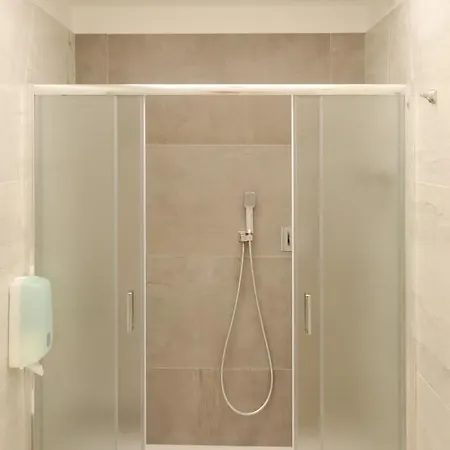 Rocca - Rooms&spa Отель типа 