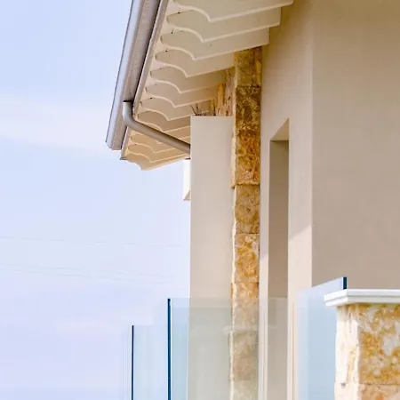 Bed & Breakfast Rocca - Rooms&spa Pizzo (Calabria)