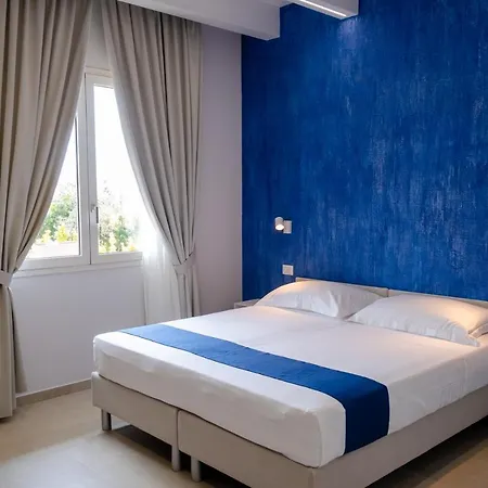 Rocca - Rooms&spa * Пиццо