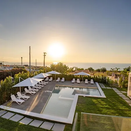 Rocca - Rooms&spa Отель типа 