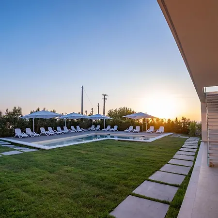 Rocca - Rooms&spa Отель типа 