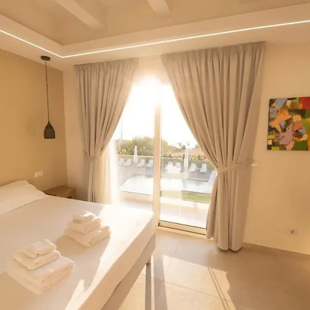 B&B Rocca - Rooms&spa 피조