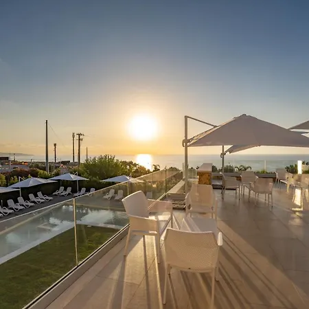 Rocca - Rooms&spa 4* Pizzo (Calabria)