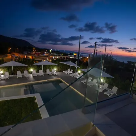 Rocca - Rooms&spa Отель типа 