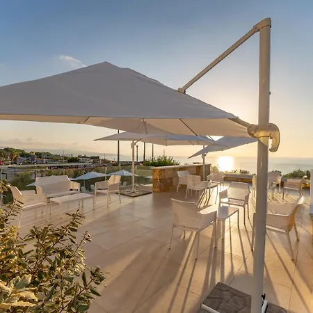 Rocca - Rooms&spa Pizzo (Calabria)