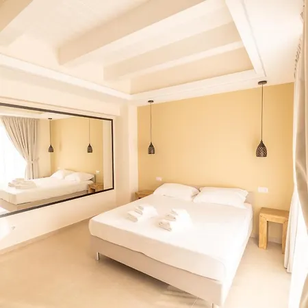 Rocca - Rooms&spa Bed & Breakfast Pizzo (Calabria)