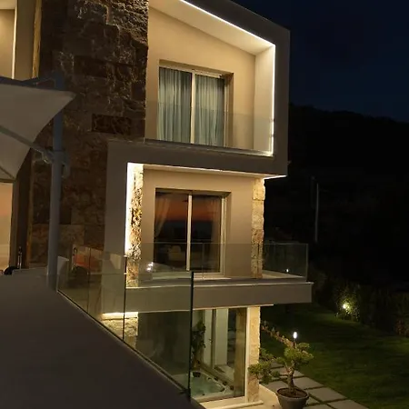 Bed & Breakfast Rocca - Rooms&spa 4*