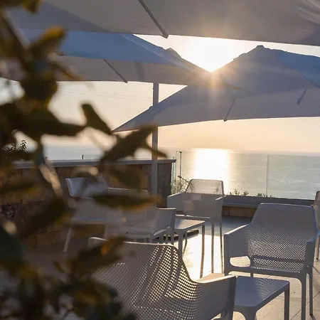 Bed & Breakfast Rocca - Rooms&spa Pizzo (Calabria)