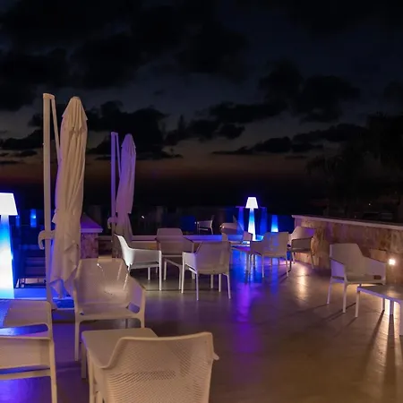 Rocca - Rooms&spa Pizzo (Calabria)