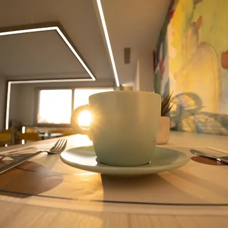فندق مبيت وإفطار Rocca - Rooms&spa