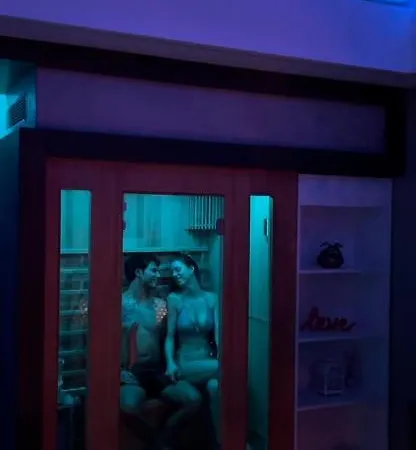 Rocca - Rooms&spa * Пиццо