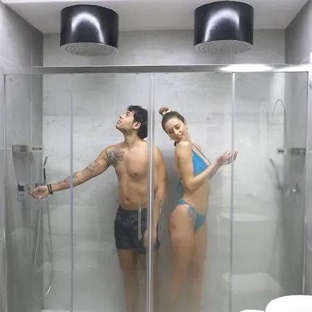 לינה וארוחת בוקר Rocca - Rooms&spa